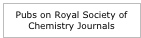 Pubs on Royal Society of Chemistry Journals