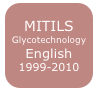 MITILS 
Glycotechnology
English
1999-2010