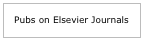 Pubs on Elsevier Journals